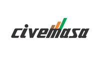 Logo CIVEMASA