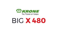 Logo KRONE