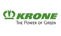Logo KRONE