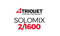 Logo SOLOMIX